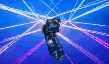 Ultramarines gif animado